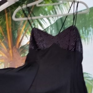 Filigree LTD Collection Dress and BoleroCirca 1980